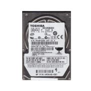 Toshiba MK4058GSX 400GB 5400RPM 8MB Cache SATA 3GB/s 2.5-inch Laptop Hard Drive