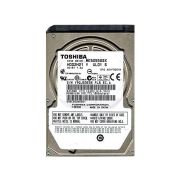 Toshiba MK5055GSX 500GB 8MB Cache 5400RPM SATA 3.0Gbps 2.5-inch Internal Hard Drive