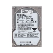 Toshiba MK5061GSYN 500GB 7200RPM 16MB Cache SATA 3GB/s 2.5-inch Laptop Hard Drive