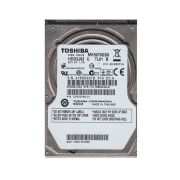 Toshiba MK5076GSX 500GB 5400RPM 8MB Cache SATA 3GB/s 2.5-inch Laptop Hard Drive