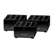 Netgear MK63-100NAS Nighthawk Whole Home Mesh WiFi 6 System, 3-Pack