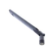 Extreme Networks ML-2452-APAG2A1-01 WLAN Antenna Dipole Gn 2dbi-2.4GHz 1dbi-5ghz -Black