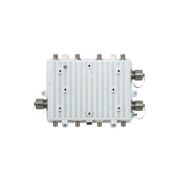 Extreme Networks ML-2452-HPAG4A6-01 N-Type Dipole Antenna, Outdoor White