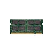 PNY Technology MN2048SD2-800 2GB PC2-6400 DDR2-800MHz non-ECC Unbuffered CL6 200-Pin SoDimm 1.8V Dual Rank Memory Module