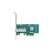 Mellanox MNPH29C-XTR ConnectX Single Port PCI-Express 100 Gigabit Server SFP Ethernet Adapter Network Interface Card