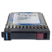 HP MO000800JWTBR 800GB Multi-Level Cell SAS 12Gb/s Mixed Use 2.5-inch Solid State Drive