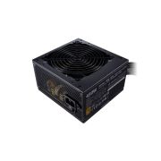 Cooler Master MPE-4501-ACAAW-BCP MWE White 450-Watts 100-240V AC 8-4A 50-60Hz 80-Plus Standard ATX Power Supply