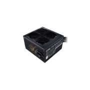 Cooler Master MPE-4501-ACAAW-BS MWE White 450-Watts 100-240V AC 8-4A 50-60Hz 80-Plus Standard ATX Power Supply