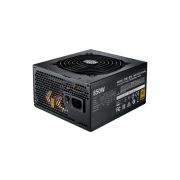 Cooler Master MPE-8501-AFAAG-U2 MWE 850-Watts 100-240V AC 12-6A 47-63Hz Full Modular ATX Power Supply