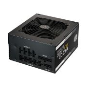 Cooler Master MPE-8501-AFAAG-US MWE 850-Watts 100-240V AC 12-6A 47-63Hz Full Modular ATX Power Supply
