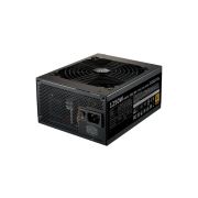 Cooler Master MPE-C501-AFCAG-AU MWE 1250-Watts 100-240V AC 15-7A 47-63Hz 80-Plus Gold Full Modular ATX Power Supply