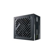 Cooler Master MPW-6001-ACAAG-ST G 600-Watts 100-240V AC 10-5A 47-63Hz 80-Plus Gold ATX Power Supply