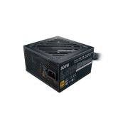 Cooler Master MPW-8001-ACAAG-EU G 800-Watts 100-240V AC 12-6A 47-63Hz 80-Plus Gold ATX Power Supply