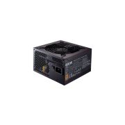 Cooler Master MPX-6001-ACAAB-BU MWE 600-Watts 100-240V AC 10-5A 50-60Hz 80-Plus Bronze ATX Power Supply