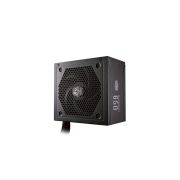 Cooler Master MPX-6501-AMAAB-UK MasterWatt 650-Watts 100-240V AC 10-5A 50-60Hz 80-Plus Bronze Semi Modular ATX Power Supply