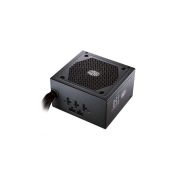 Cooler Master MPX-7501-AMAAB-ST MasterWatt 750-Watts 100-240V AC 10-5A 50-60Hz 80-Plus Bronze Semi Modular ATX Power Supply