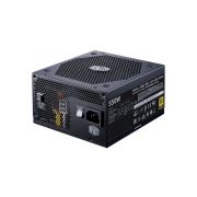 Cooler Master MPY-550V-AFBAG-BR V 550-Watts 100-240V AC 9-4.5A 50-60Hz 80-Plus Gold Full Modular ATX Power Supply