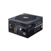 Cooler Master MPY-650V-AFBAG-TW V 650-Watts 100-240V AC 9-4.5A 50-60Hz 80-Plus Gold Full Modular ATX Power Supply