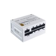 Cooler Master MPY-7501-SFHAGV-WK V 750-Watts 90-264V AC 10-5A 47-63Hz 80-Plus Gold Full Modular SFX Power Supply