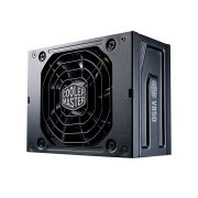 Cooler Master MPY-8501-SFHAGV-US V SFX 850-Watts 100-240V AC 12-6A 50-60Hz 80-Plus Gold Full Modular SFX12V Power Supply