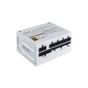 Cooler Master MPY-8501-SFHAGV-WT V 850-Watts 100-240V AC 12-6A 50-60Hz 80-Plus Gold Full Modular SFX Power Supply