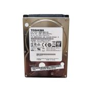 Toshiba MQ01ABD100 1TB 5400RPM 8MB Cache 2.5-inch SATA 3GB/s Laptop Hard Drive