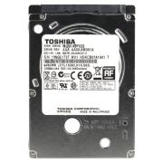 Toshiba MQ01ABF032 320GB 5400RPM SATA 6GB/s 32MB Cache 2.5-inch 7MM Internal Solid State Hybrid Drive