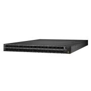 NVIDIA MQM9790-NS2F Quantum 2 NDR 64-ports 400Gb/s 32 OSFP ports InfiniBand Switch