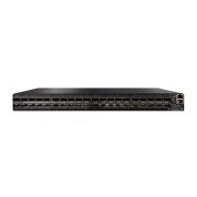 NVIDIA MQM9790-NS2R Mellanox 64-ports 400Gb/s, 32 x OSFP ports unmanaged InfiniBand Switch