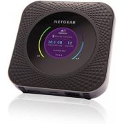 Netgear MR1100-1A1NAS Nighthawk LTE Mobile Hotspot Router Mobile Hotspot
