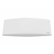 Cisco MR44-HW Meraki MR44 Dual-Band 2.40/5GHz 802.11ax 2.93Gbit/s 1 x Port 2.5GBase-T wall-mountable Gigabit Ethernet MIMO Technology Wireless Access Point