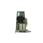Chelsio MSIP-REM-CC2-T520 Dual Port SFP+ 10GbE Ethernet Unified Wire Adapter