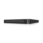 NVIDIA MSN3700-VS2FO Mellanox Spectrum-2 based 32 x QSFP56 ports 1U Open Ethernet switch