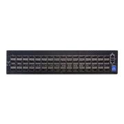 Mellanox MSN4600-CS2FC-RF Spectrum-3 64 x Ports 100GBase-X 2U Rack-mountable Layer 3 Managed P2C Airflow Gigabit Ethernet Network Switch 