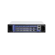 Mellanox MSX1012B-2BFS 12-Port 1000Base-T Layer-3 Managed Gigabit Ethernet Switch Rack-Mountable