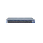 Mellanox MSX6018F-1SFS 18-Port 10/100/1000Base-T QSFP Managed 648-Node Subnet Manager 1U Gigabit Ethernet Switch