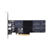 Micron MT001600KWHAC PM1725 1.6TB PCI Express NVMe 4.0 X8 Mixed Use 2.5-Inch Solid State Drive