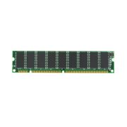 Micron MT16LSDT3264AG-10EB1 256MB 100MHz PC100 Non-ECC Unbuffered CL2 168-Pin UDIMM 3.3V Memory Module