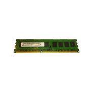 Micron Technology MT18JSF51272AZ-1G4D1ZG 4GB DDR3-1333MHz PC3-10600 ECC Unbuffered CL9 240-Pin UDIMM 1.5V Dual Rank Memory Module