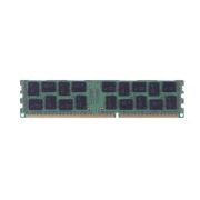 Micron MT18KSF1G72PZ-1G6N1KG 8GB DDR3-1600MHz PC3-12800 ECC Registered RDIMM CL11 1Rx4 1.35V 240-Pin Memory Module 