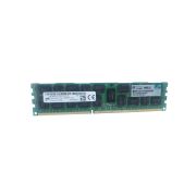 Micron Technology MT36KSF2G72PZ-1G4P1KG 16GB DDR3-1333MHz PC3L-10600 ECC Registered CL9 240-Pin RDIMM 1.35V Dual Rank Memory Module