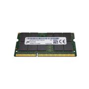 Micron Technology MT36KSS2G72RHZ-1G6E1HE 16GB PC3-12800 DDR3-1600MHz ECC Registered CL11 SoDIMM 1.35V Quad-Rank Memory Module