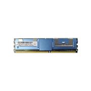 Micron Technology MT9HTF12872FY-667E2D6 1GB DDR2-667MHz ECC Fully Buffered CL5 240-Pin DIMM 1.8V Single Rank Memory Module