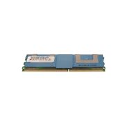 Micron Technology MT9HTF12872FY-667G1D6 1GB DDR2-667MHz ECC Fully Buffered CL5 240-Pin DIMM 1.8V Single Rank Memory Module