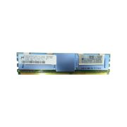 Micron Technology MT9HTF6472F-667F1D4 1GB (2 x 512MB) DDR2-667MHz ECC Fully Buffered CL5 240-Pin DIMM 1.8V Single Rank Memory Module