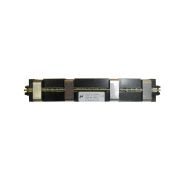 Micron Technology MT9HTF6472JY-667B4D3 512MB DDR2-667MHz ECC Fully Buffered CL5 240-Pin DIMM 1.8V Single Rank Memory Module