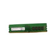 Micron Technology MTA16ATF2G64AZ-2G3E1 16GB PC4-19200 DDR4-2400MHz non-ECC Unbuffered CL17 UDIMM 1.2V Dual-Rank Memory Module