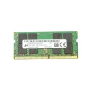 Micron Technology MTA16ATF4G64HZ-3G2E1 32GB PC4-25600 DDR4-3200MHz non-ECC Unbuffered CL22 SoDIMM 1.2V Dual-Rank Memory Module