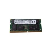 Micron Technology MTA18ASF1G72HZ-2G1A1ZG 8GB PC4-17000 DDR4-2133MHz ECC Unbuffered CL15 SoDIMM 1.2V Dual-Rank Memory Module