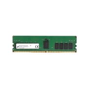 Micron Technology MTA18ASF2G72PDZ-2G6E1RK 16GB DDR4-2666 MHz PC4-21300 ECC Registered CL19 288-Pin DIMM 1.2V Dual Rank Memory Module